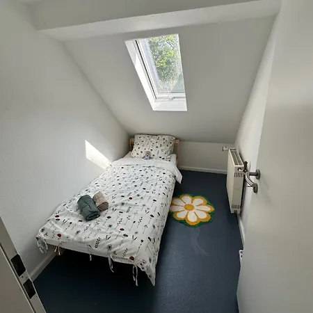 Apartment Familienfreundliche, Ruhige Zum Erholen!