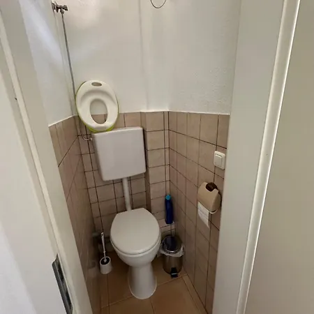 Apartment Familienfreundliche, Ruhige Zum Erholen! Koenigstein im Taunus