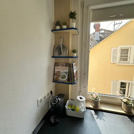 Familienfreundliche, Ruhige Zum Erholen! Koenigstein im Taunus