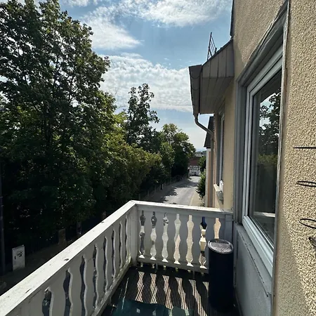 Apartment Familienfreundliche, Ruhige Zum Erholen! Koenigstein im Taunus