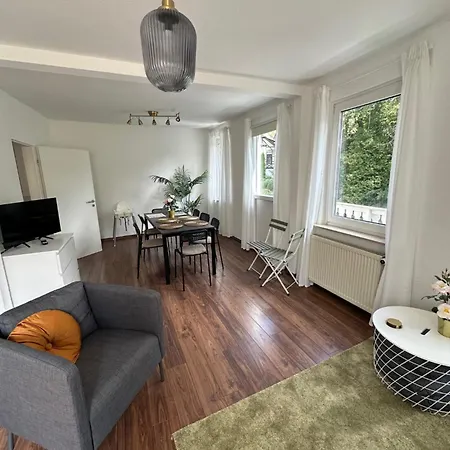 Familienfreundliche, Ruhige Zum Erholen! Apartment