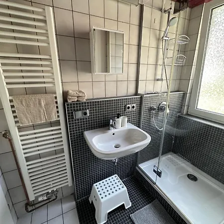 Familienfreundliche, Ruhige Zum Erholen! Apartment Koenigstein im Taunus