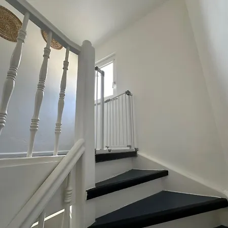 Apartment Familienfreundliche, Ruhige Zum Erholen!