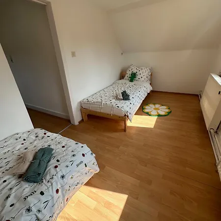Apartment Familienfreundliche, Ruhige Zum Erholen! *