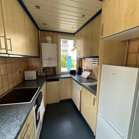 Familienfreundliche, Ruhige Zum Erholen! Apartment