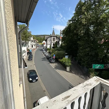 Apartment Familienfreundliche, Ruhige Zum Erholen! Koenigstein im Taunus