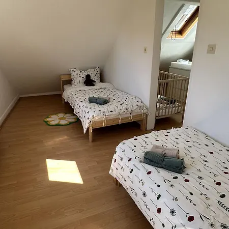 Apartment Familienfreundliche, Ruhige Zum Erholen! Koenigstein im Taunus