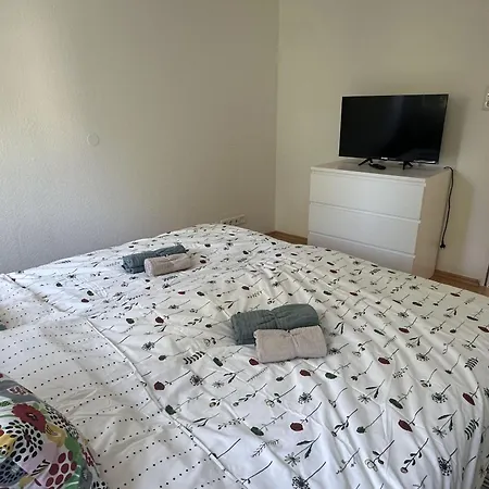 Familienfreundliche, Ruhige Zum Erholen! *