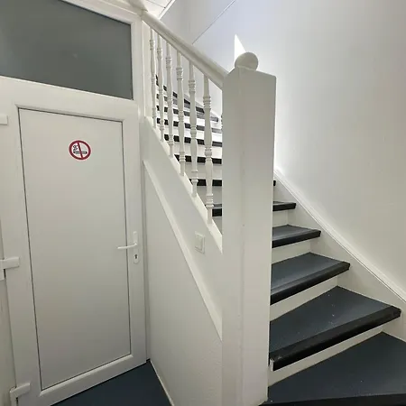 Apartment Familienfreundliche, Ruhige Zum Erholen! *