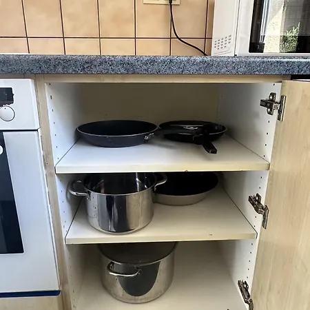 Familienfreundliche, Ruhige Zum Erholen! *