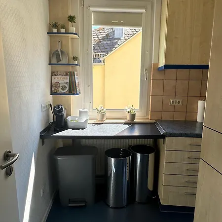 Familienfreundliche, Ruhige Zum Erholen! * Koenigstein im Taunus